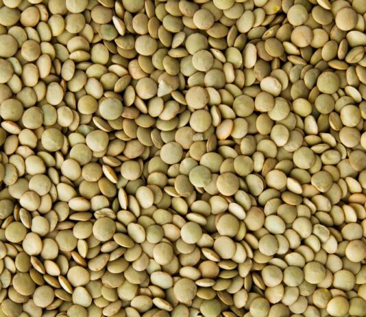 Continúa el aumento del consumo de legumbres en España