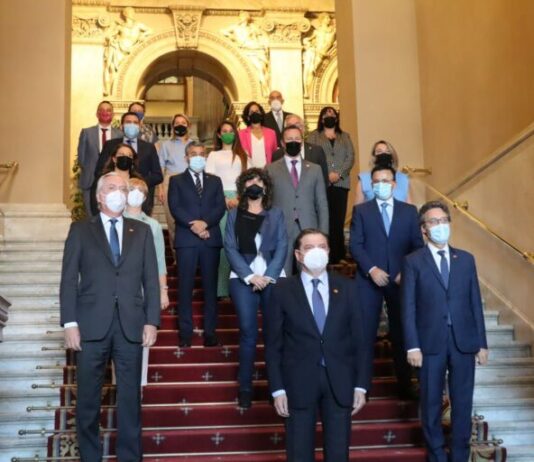 ASAJA rechaza la propuesta de plan estratégico de la PAC porque perjudica al agricultor profesional