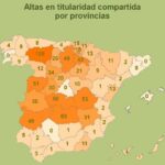 Las Titularidades Compartidas tendrán derecho a una subvención estatal