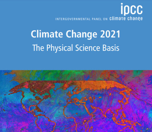 El IPCC alerta de las sequías que traería un aumento de la temperatura