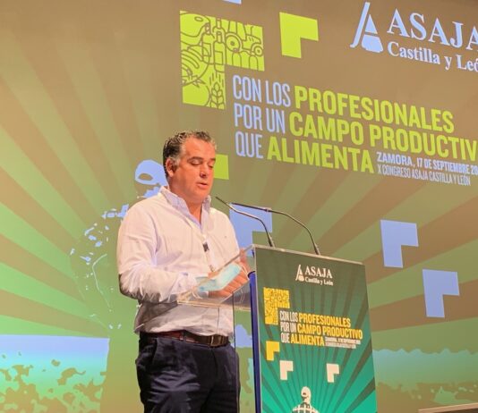 Lo estás bordando, Garzón