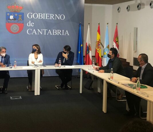 ASAJA respaldará «en la calle, en los juzgados y donde haga falta» las medidas para frenar la sobreprotección al lobo