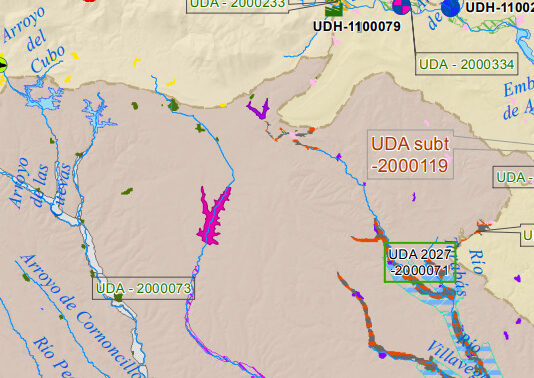 La Junta apoya un estudio que demanda mayor capacidad de regulación de los sistemas Carrión y Pisuerga