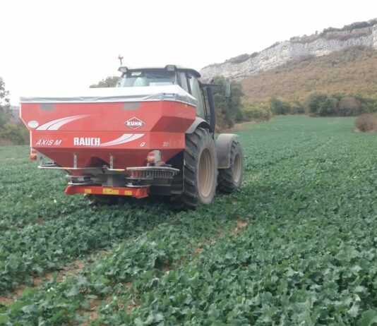 El encarecimiento de los costes de producción ahoga al sector agrario