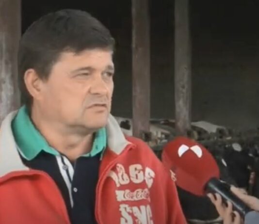 Campo Palentino 21 de octubre de 2021