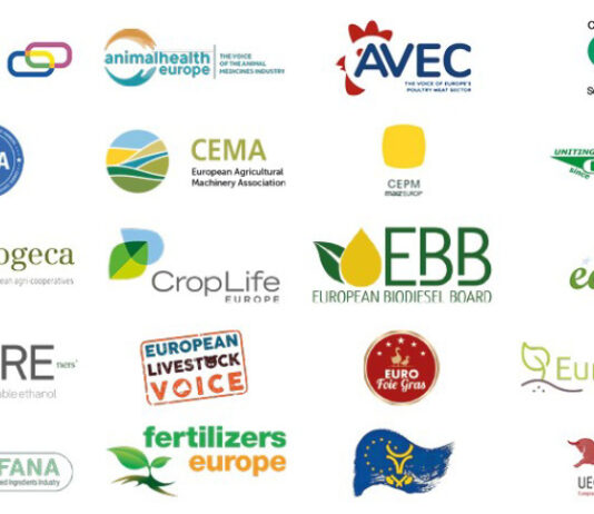 De la granja a la mesa: Es hora de hacer caso a los datos disponibles