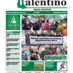 CAMPO PALENTINO NOVIEMBRE 2021