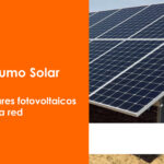 Jornada sobre Autoconsumo Solar, jueves 25 de noviembre a las 12:30 horas