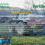 ASAJA-Palencia organiza una jornada informativa sobre fertilización nitrogenada y zonas vulnerables a nitratos