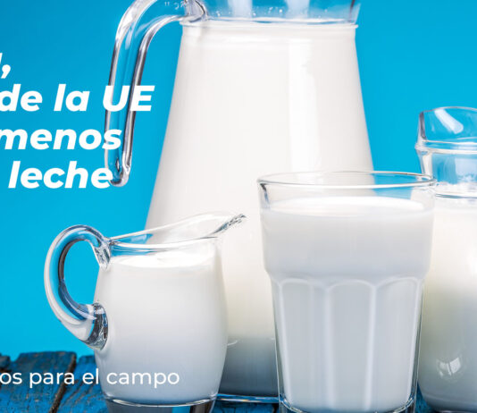 La Junta apoyará a los ganaderos de vacuno de leche con 5,2 millones de euros