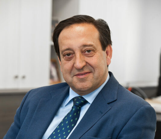 Pedro Barato: «Nos piden más con menos dinero»