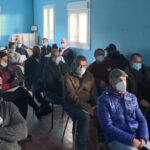 Curso: «Manipulador de plaguicidas de uso fitosanitario, nivel básico» (10 al 18 de enero 2022, horario de MAÑANA)