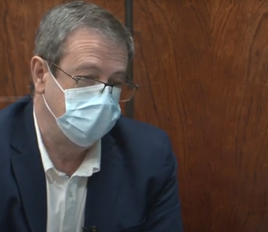 Campo Palentino 4 de noviembre de 2021