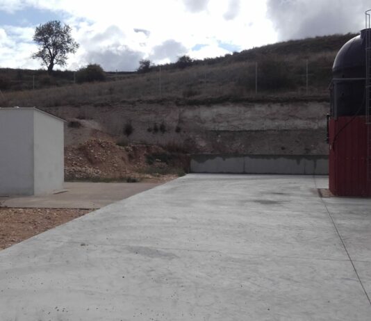 La Diputación de Palencia subvenciona infraestructuras rurales a Ayuntamientos y entidades locales menores