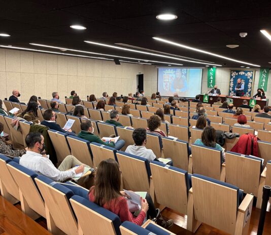 ASAJA prepara a su equipo técnico para asesorar a los agricultores y ganaderos en la transición del campo de Castilla y León a la nueva PAC