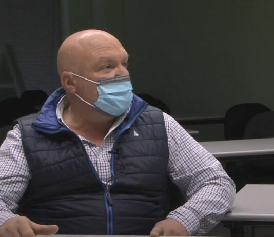 Campo Palentino – 16 de diciembre de 2021