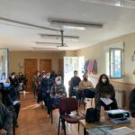 Curso: «TÉCNICAS DE PODA» (7 al 11 de febrero 2022)