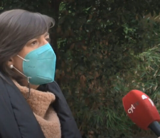 Campo Palentino – 13 de enero de 2022