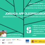 Jornada de presentación de la aplicación «OLEOPRECISIÓN»
