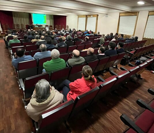 Las Asambleas Comarcales continúan en Villada y Carrión
