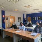 Curso: «MANIPULADOR DE PLAGUICIDAS DE USO FITOSANITARIO, NIVEL BÁSICO (del 13 al 21 de junio)