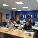 Curso: «PUENTE DEL NIVEL DE CAPACITACION BASICO AL NIVEL CUALIFICADO» (8 al 17 de marzo 2022)