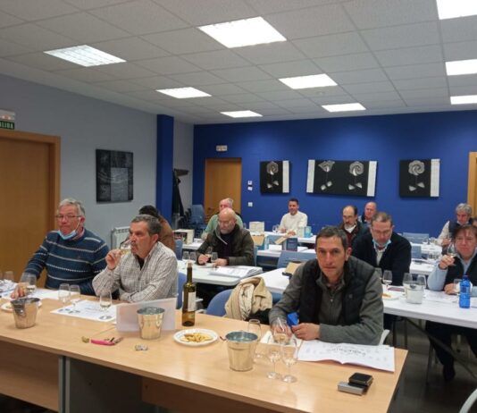 Curso: «PUENTE DEL NIVEL DE CAPACITACION BASICO AL NIVEL CUALIFICADO» (8 al 17 de marzo 2022)