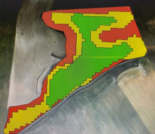 El 6 de noviembre acaba el plazo de las ayudas a la agricultura de precisión y tecnologías 4.0