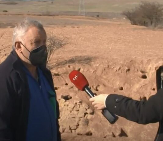 Campo Palentino – 17 de febrero de 2022