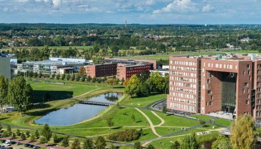 La WUR afirma que la estrategia «De la Granja a la mesa» será muy negativa