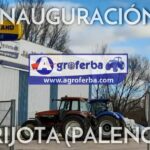 Este jueves inauguración del concesionario de New Holland