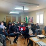 Curso de USO Y MANEJO DE GPS (del 26 al 30 de septiembre)