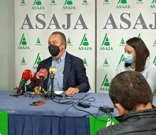 ASAJA pide un cambio urgente de rumbo de la PAC para que garantice la alimentación de la sociedad europea