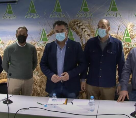 Campo Palentino – 24 de marzo de 2022