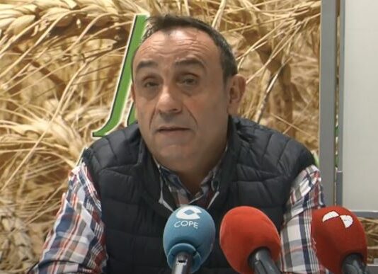 Campo Palentino (17 de marzo de 2022)
