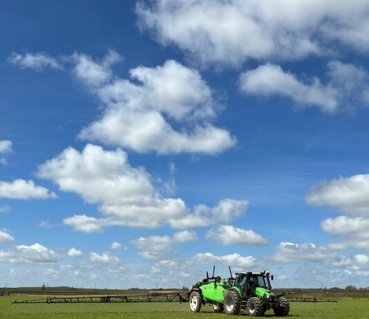 Multitud de municipios palentinos se verán afectados si se prohibe el uso de fitosanitarios químicos en zonas de la Red Natura 2000