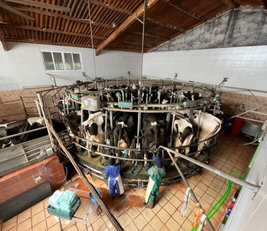 Actualizado el convenio de trabajos agropecuarios de Palencia