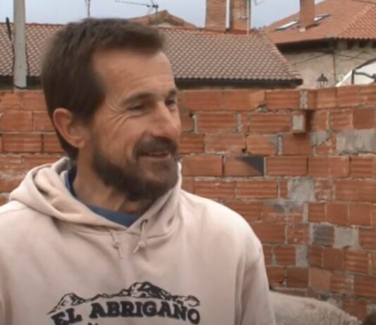 Campo Palentino – 24 de abril de 2022