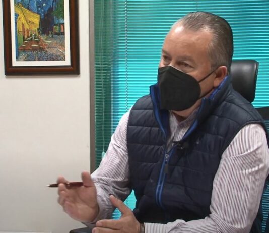 Campo Palentino – 7 de abril de 2022