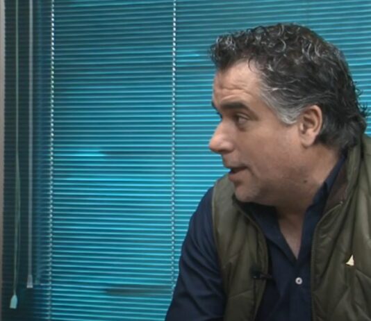 Campo Palentino – 28 de abril de 2022