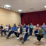 ASAJA reinicia la actividad formativa