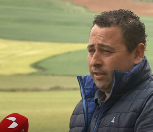 Campo Palentino – 26 de mayo de 2022