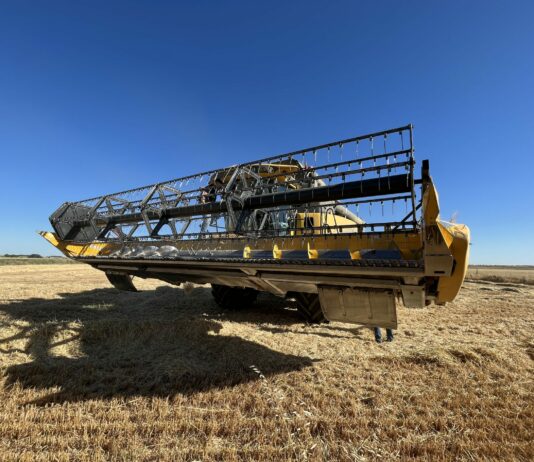 Previsiones de cosecha del COPA-COGECA