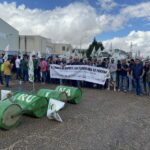 MANIFESTACIÓN SANTOVENIA GASÓLEO 3
