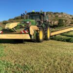 La Diputación destina 521.000 € en ayudas para mejorar la seguridad y salud laborales del sector agroganadero