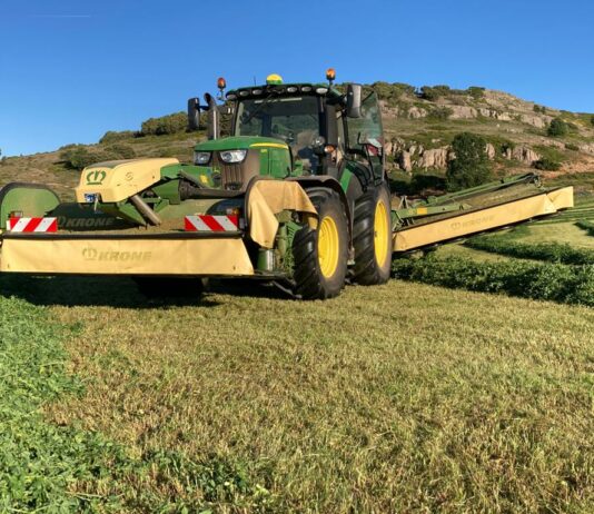 Ampliado el plazo de las ayudas a la compra de maquinaria 4.0