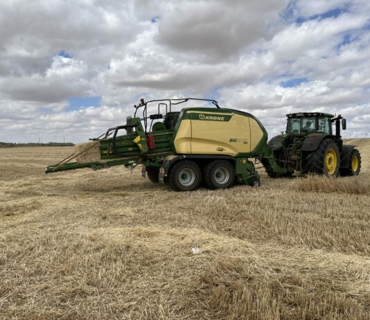 Hasta el día 9 de agosto se mantiene la «alerta» por incendios forestales
