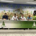 RUEDA PRENSA COSECHA