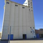 SILO PAREDES DE NAVA