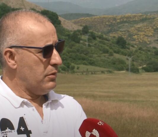 Campo Palentino – 16/06/2022